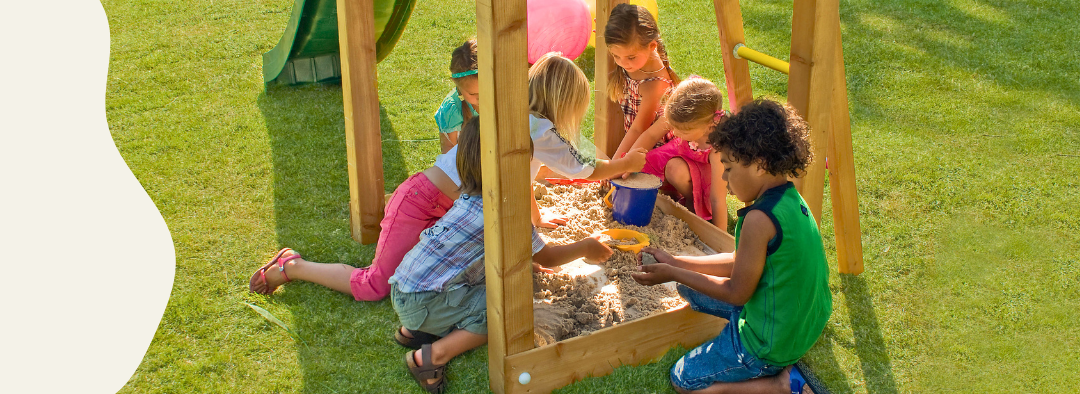 Jungle Gym Climbing Frames